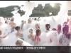 День Нептуна и пенная вечеринка в Рыбнице