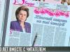Газета «Гомін» - 30 лет с читателем