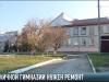 Нужен ремонт! О проблемах столичной гимназии