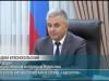 Президент Красносельский: «Во Второй мировой проиграли не страны, а идеология»