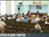 Музей, жилье, ремонты: разговор с Президентом в столице