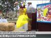 #КЭБ_Итоги. Масленица в Екатерининском парке: без комментариев
