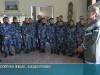 Урок истории в Музейном квартале для кадет и воспитанников школы Макаренко