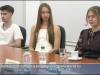 В Правительстве поздравили выпускников с высшим баллом по ЕГЭ