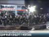 Праздник у фонтана. Без комментариев