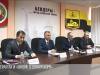 Теракты, «закон о сепаратизме», развитие Бендер: встреча с Президентом