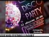 Disco party в Рыбнице – в эту пятницу