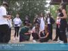 Как в Кицканском лесу прошёл слёт студентов-журналистов
