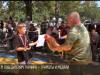 Турнир памяти атамана Сазонова: футбол и баран «только для казаков»