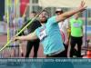 «Золото» копьеметателя Орлова в командном чемпионате России