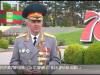 Президент Красносельский: «С нацизмом и фашизмом примириться нельзя!»