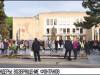 В Бендерах запустили фонтаны