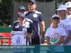 «Мама, папа, я – спортивная семья»: праздник милиционеров