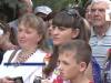 Выпуск кадетов РКШИ в Бендерах