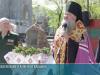 Светлая седмица: пасхальный молебен для военнослужащих