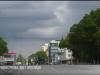 Прохладные выходные в Приднестровье