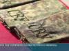 Новобранцы суворовского училища получили погоны