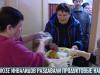 Продуктовые наборы для Союза инвалидов