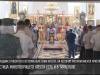 Воздвижение и марки к 25-летию Тираспольско-Дубоссарской епархии