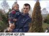 Андрей Самоний по-прежнему в молдавской тюрьме