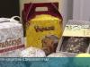 Куличи, кексы и рулеты – выпечка к празднику от «Бендерского хлеба»