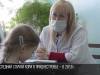 В Молдове за год - второй случай кори. Что у нас?