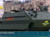 День Победы в Москве: парад и гимн ПМР на Красной площади