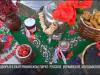 Фестиваль культур и подворья в Екатерининском парке