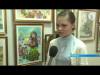 «Солнечная палитра» – выставка в Рыбницкой картинной галерее