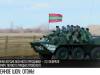 Военный праздник на Первом Приднестровском