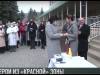 Медали «За спасение жизни»: герои из «красной зоны»
