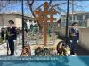 В Молдове открыли мемориал союзникам Гитлера