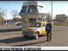 Советская милиция: праздничное возвращение