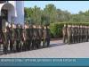 Через тернии науки к звёздам. Выпускной в Военном институте