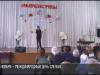 Поёт как Бочелли. Концерт ко Дню слепых в Тирасполе