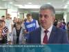 Президент Красносельский: «Приднестровцы голосуют ради жизни на земле»