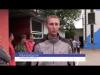 В Тирасполе прошёл 20-й чемпионат по пожарно-прикладному спорту