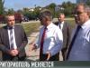 Григориополь: перемены и визит Президента