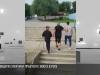 В Бендерах мужчина прыгнул с моста, когда милиционеры готовились к регате