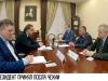 Президент принял посла Чехии