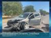 Сбил ребенка и врезались два авто: 2 аварии – есть пострадавшие