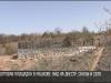 Вид на Днестр, скалы и село: в Рашкове открыли смотровую площадку