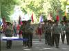 Турнир по греко-римской борьбе в Бендерах