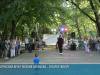 Песни и хоровод в Чобручах: творческий вечер Евгения Аврамова