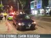В Тирасполе сбили пешехода
