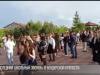 «Последний школьный звонок» в Бендерской крепости