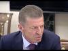 #КЭБ. Дмитрий Козак. Возвращение на берега Днестра
