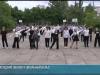 Вальс под Леди Гагу: репетиция последнего звонка