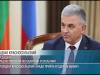Президент Красносельский: «Надо прийти и сделать выбор»