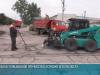 В Бендерах ремонтируют дорогу